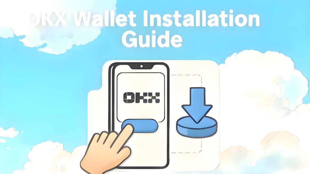 避免这些错误，让你的OKX Wallet更加安全！