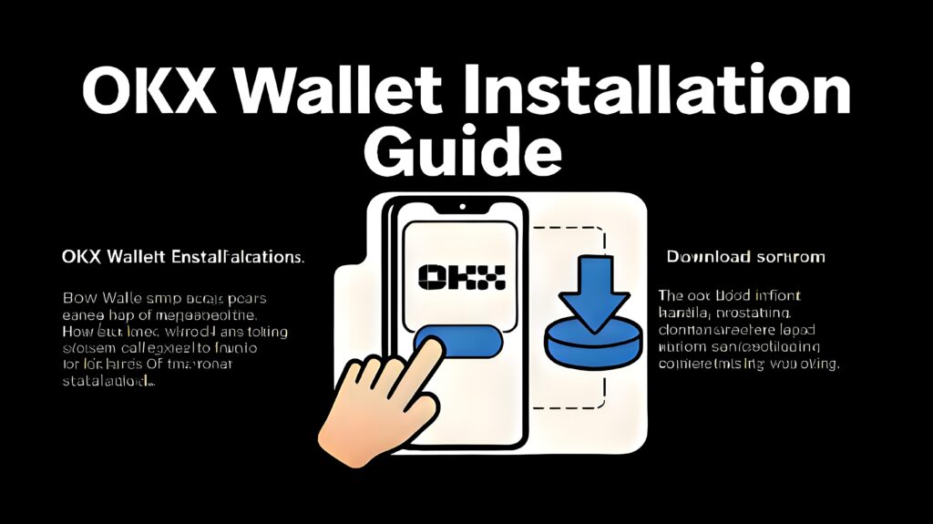 避免这些错误，让你的OKX Wallet更加安全！
