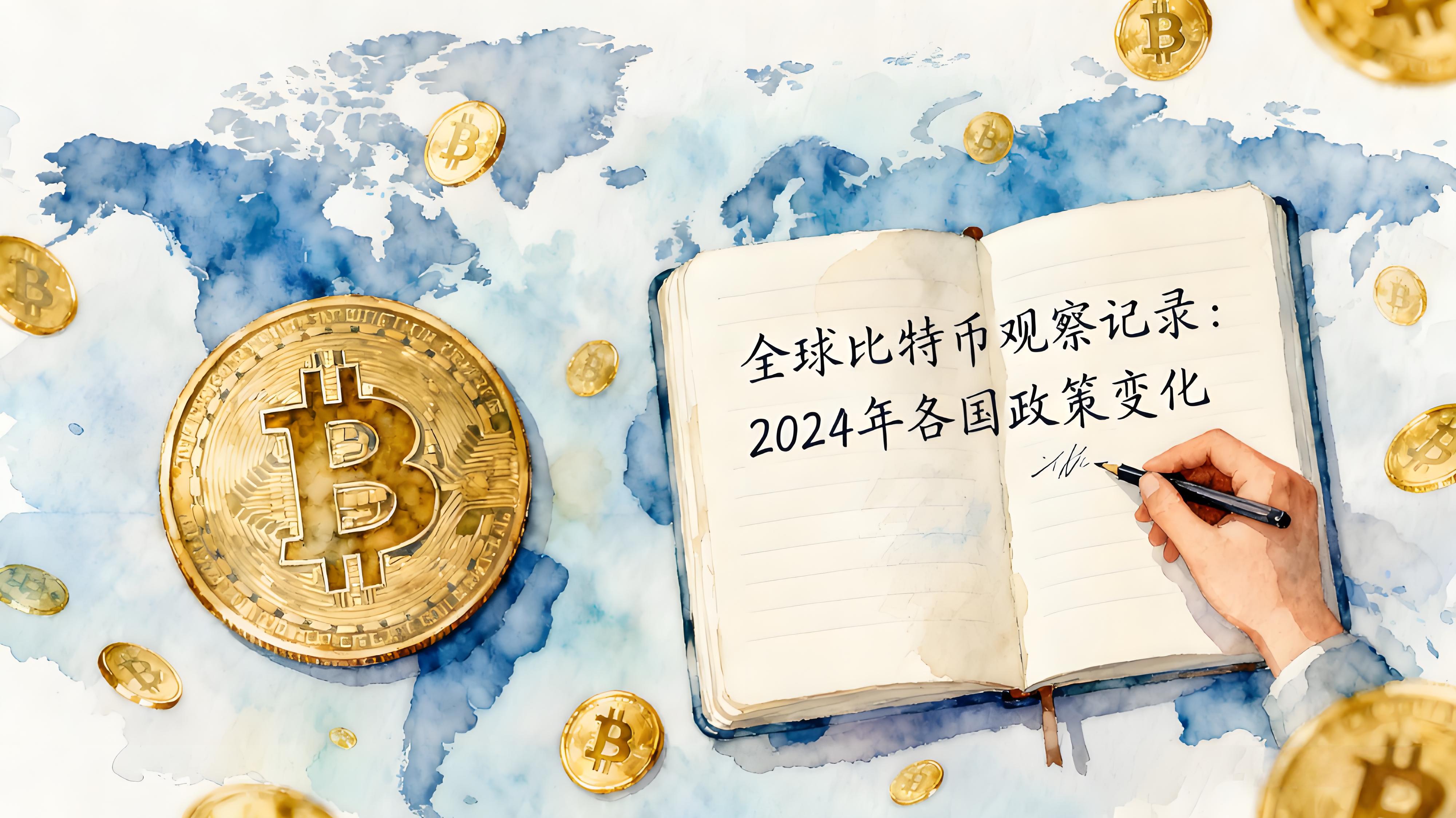 中国真的“封杀”比特币了吗？