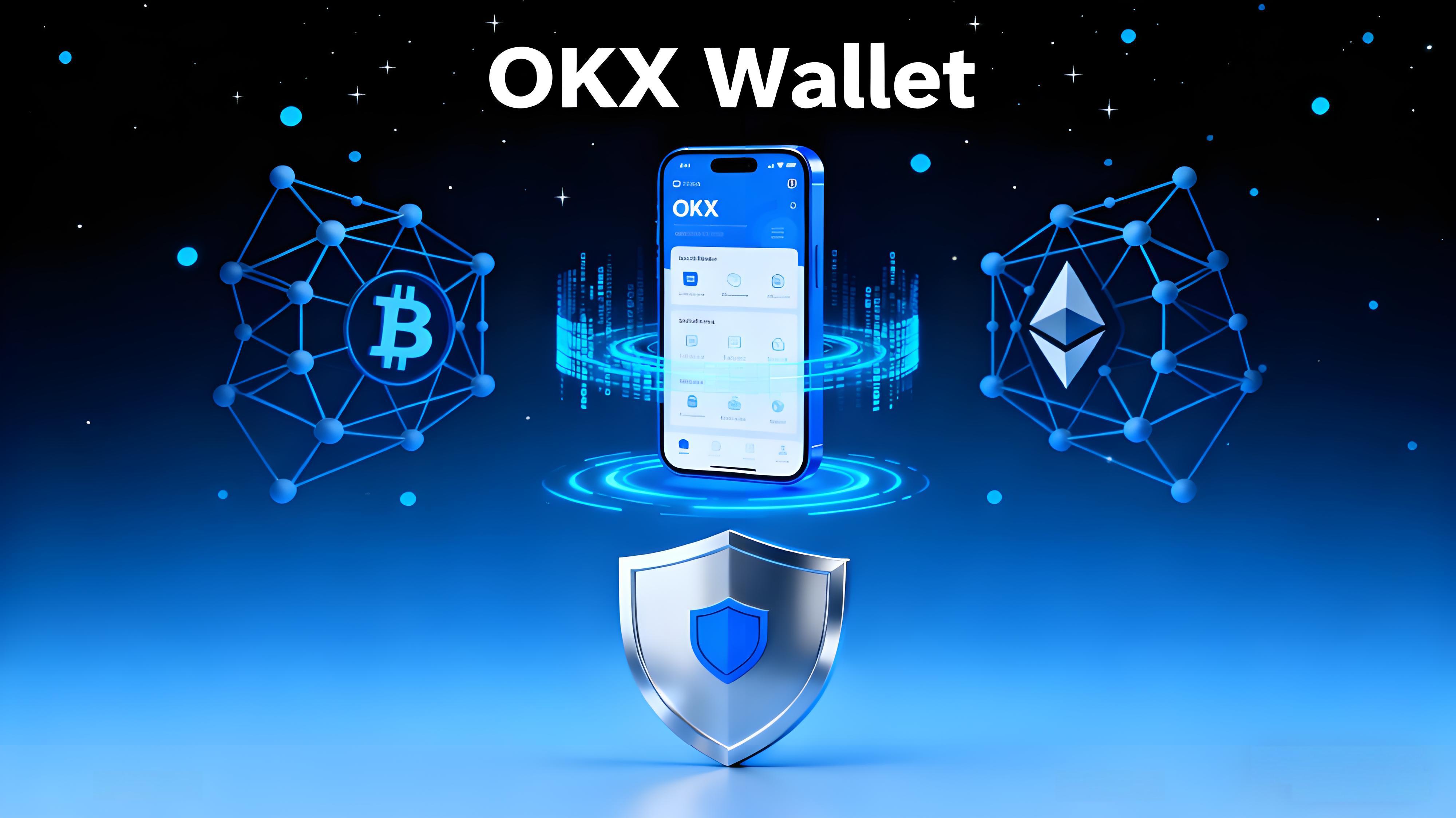 什么是OKX Wallet?