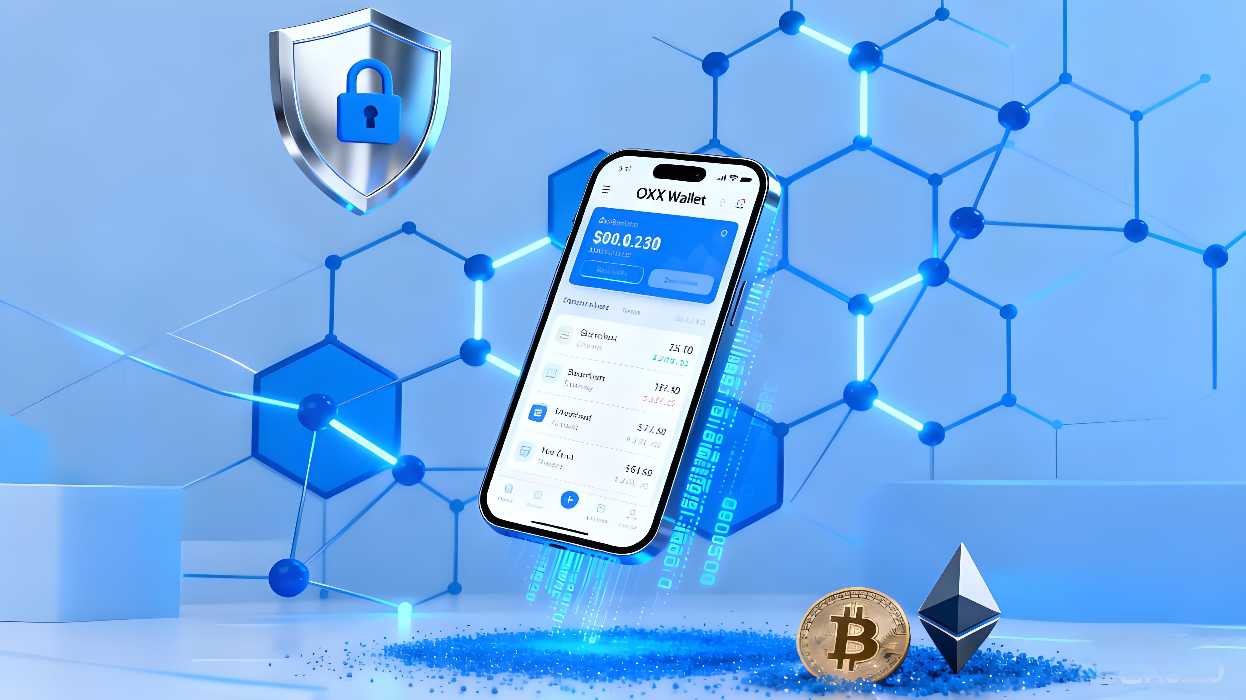 什么是OKX Wallet？