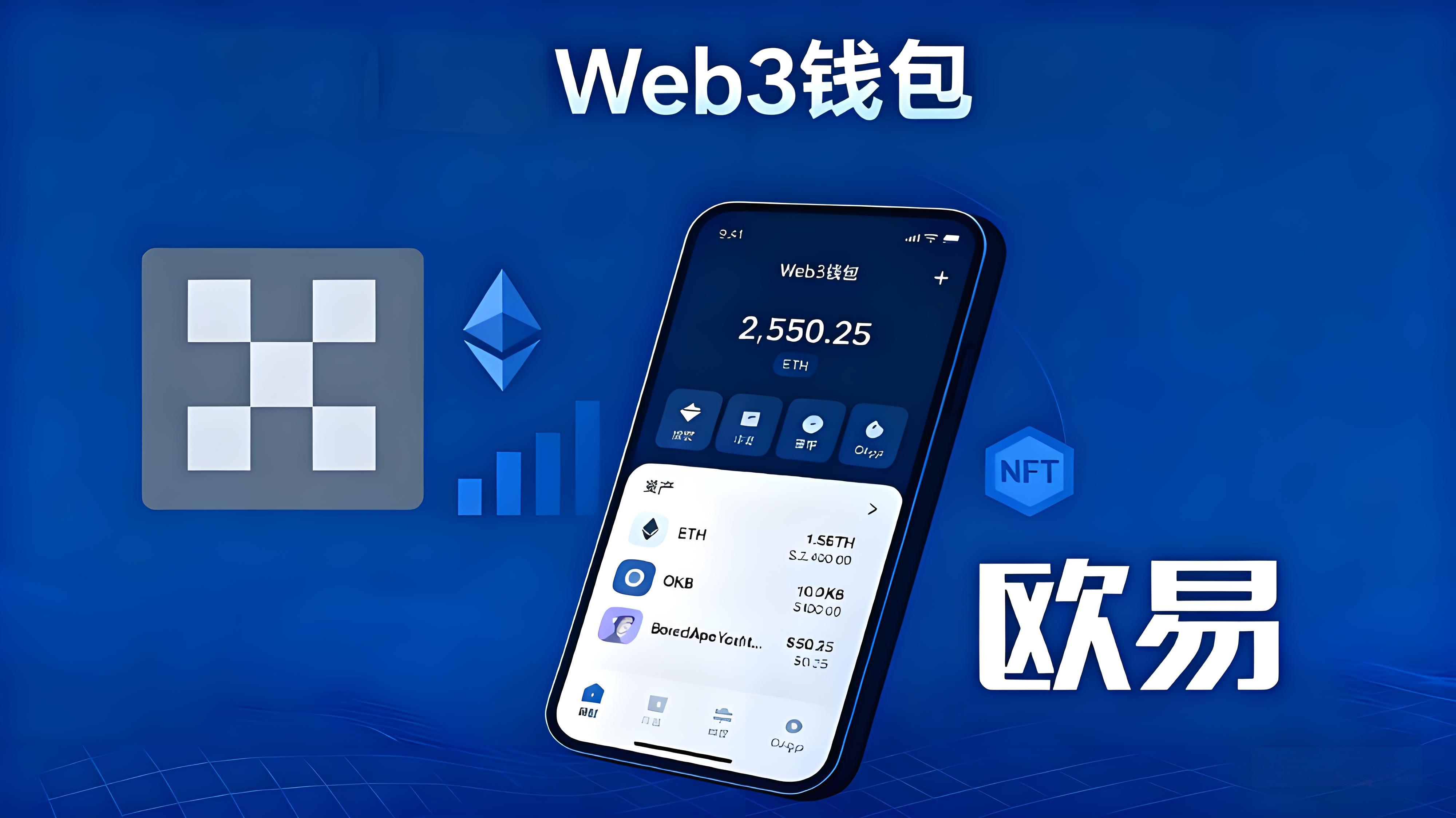 Web3钱包靠谱吗？