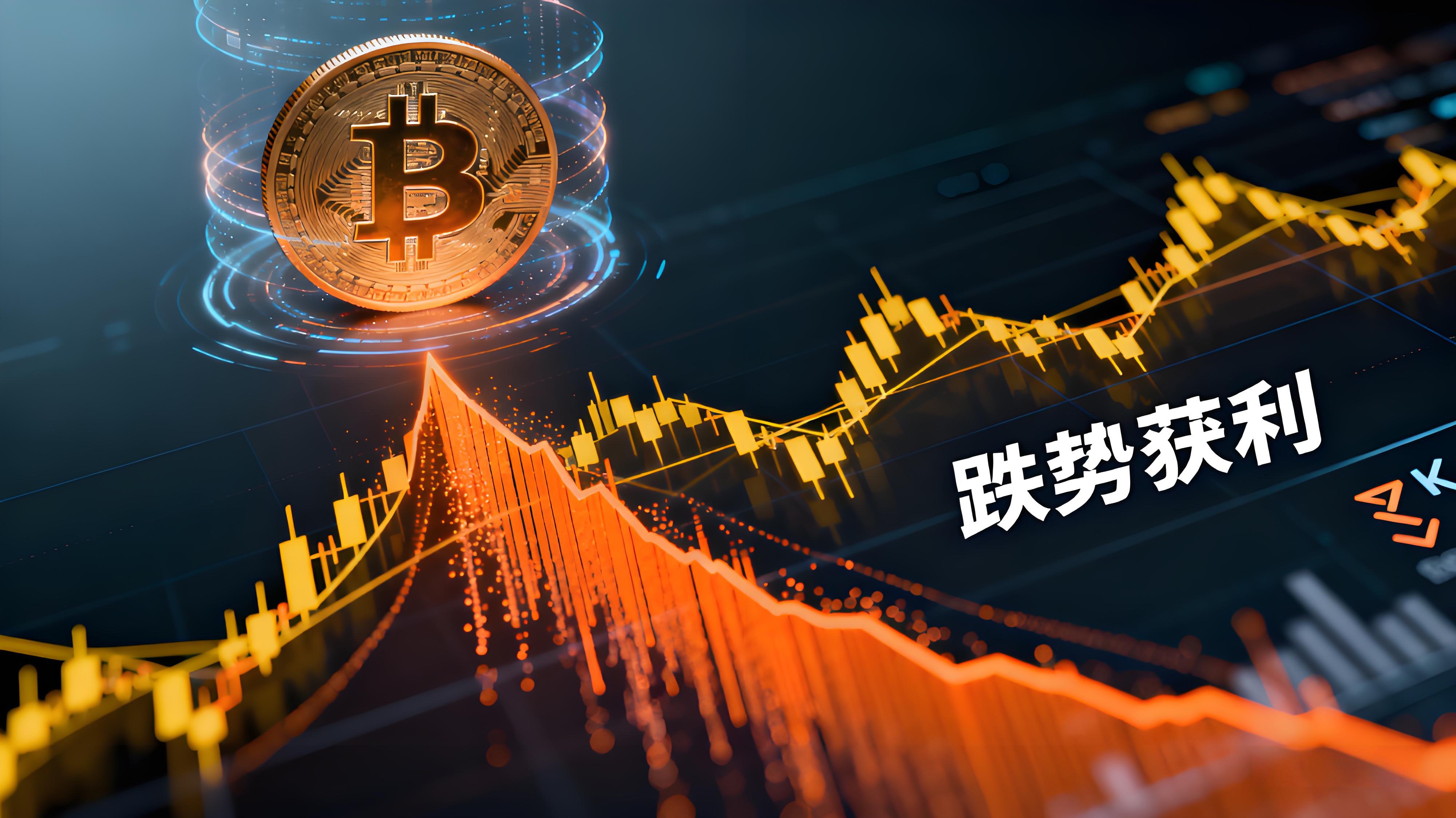 合约交易如何抓住下跌行情？