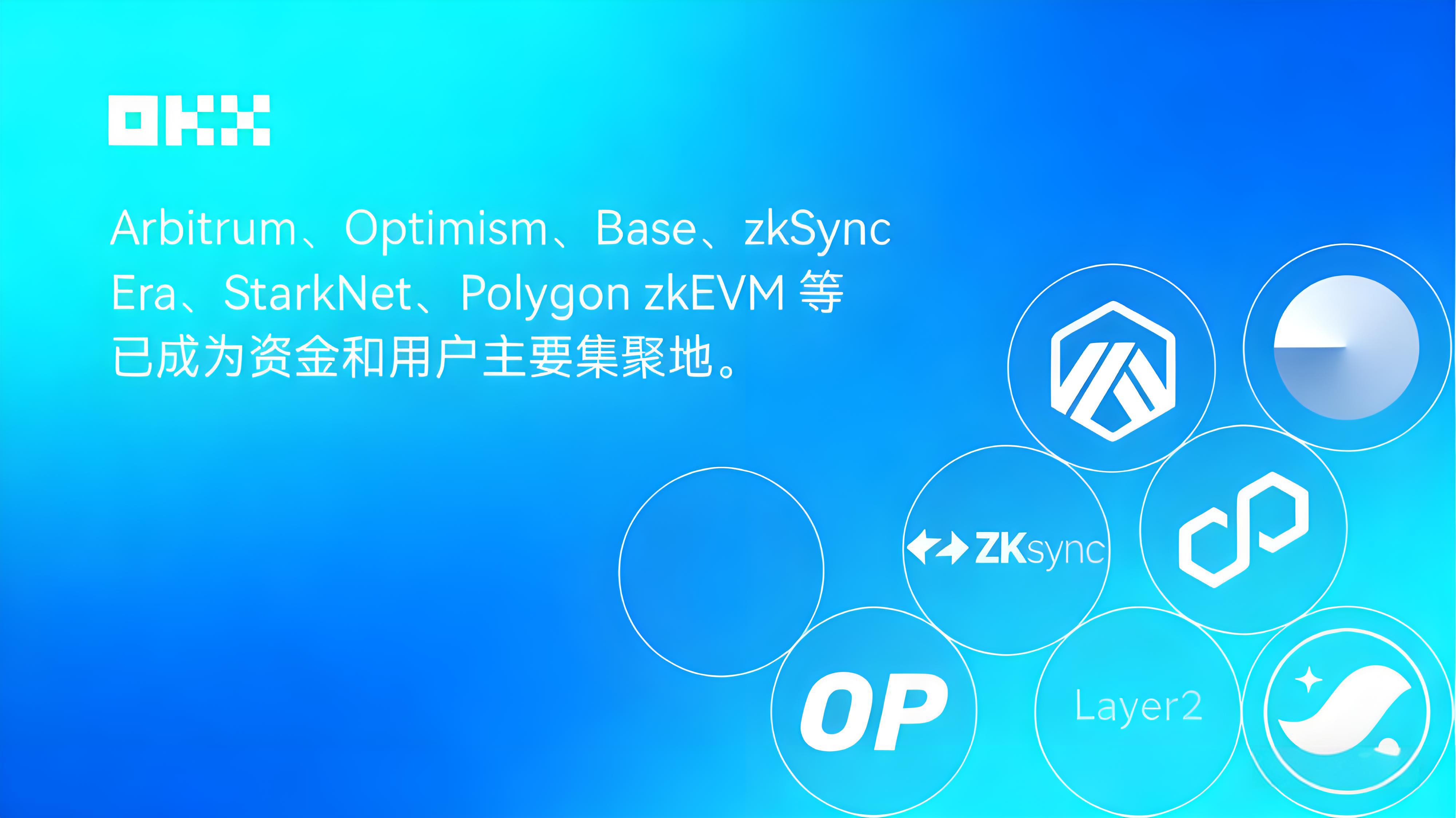 OKX为何坚持建设以太坊？