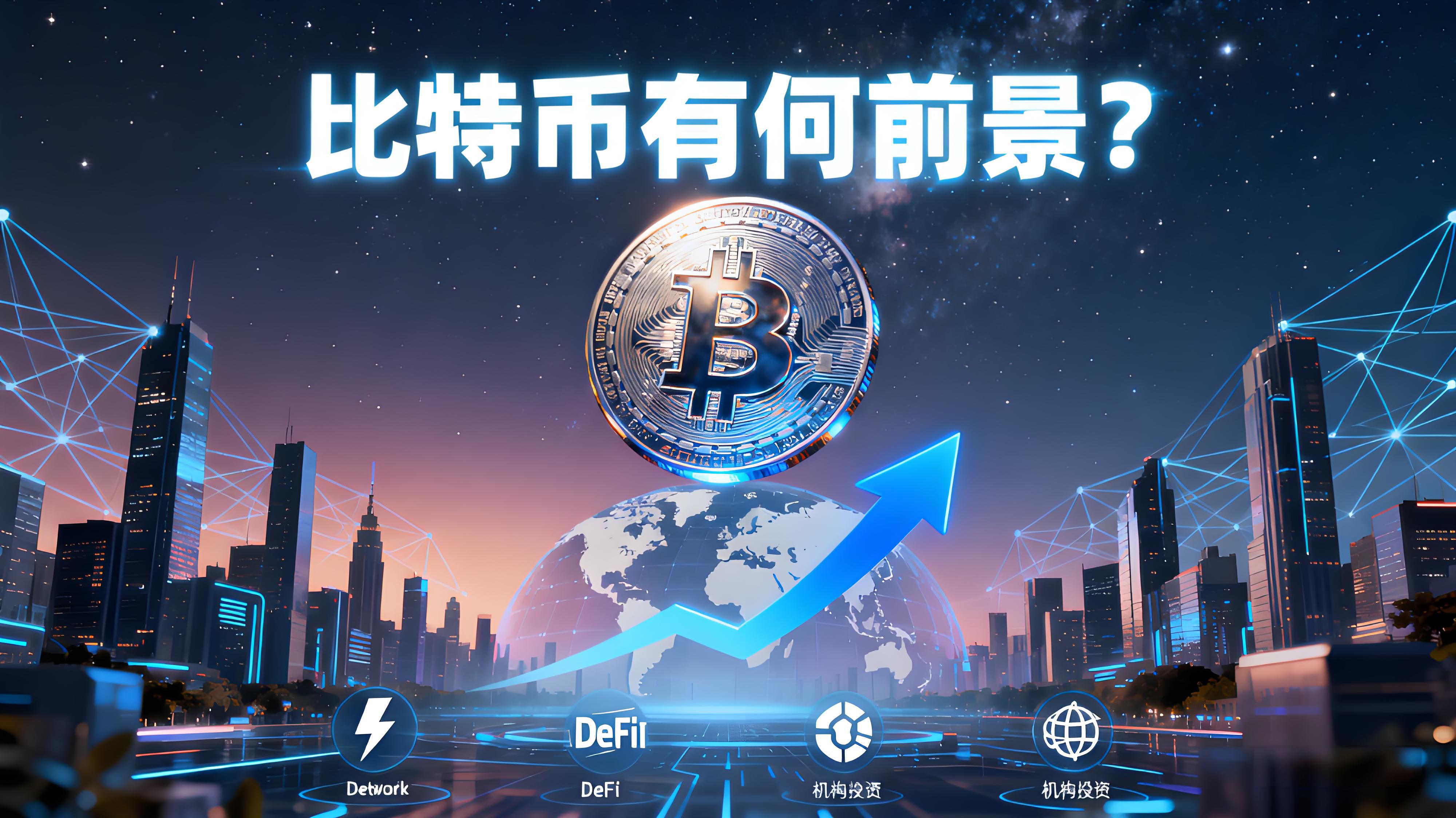 比特币二十年投资者有哪些趋势？