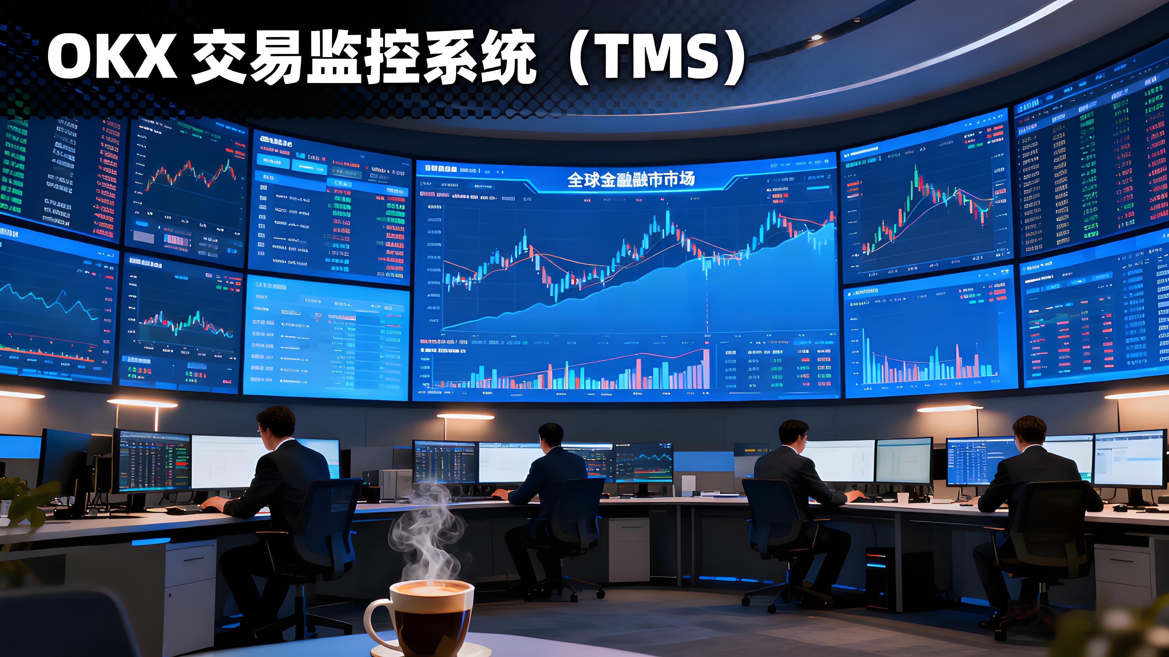 OKX 塞舌尔与美国司法部是怎样达成和解的？