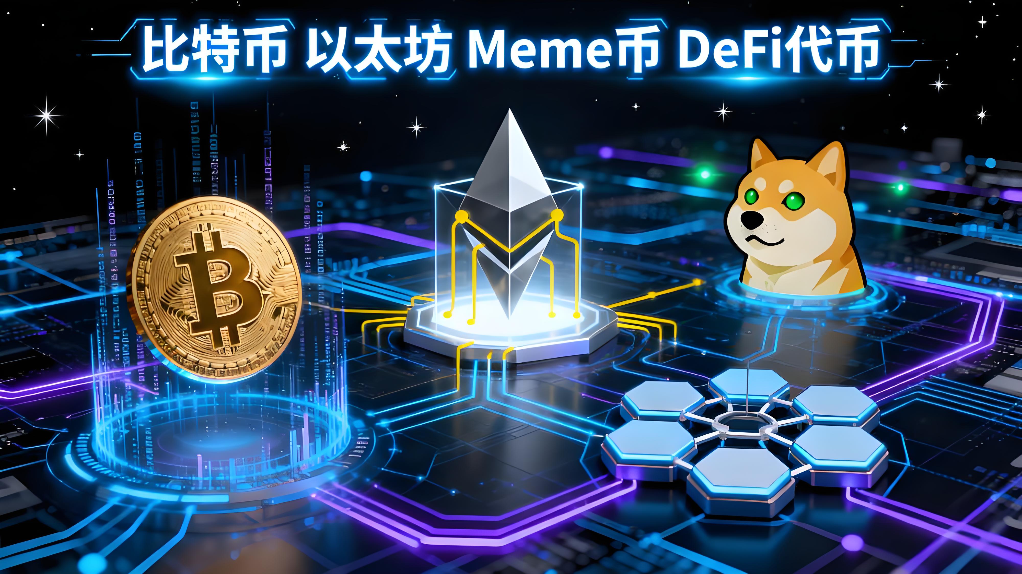 新手投资应当怎样管理加密资产？