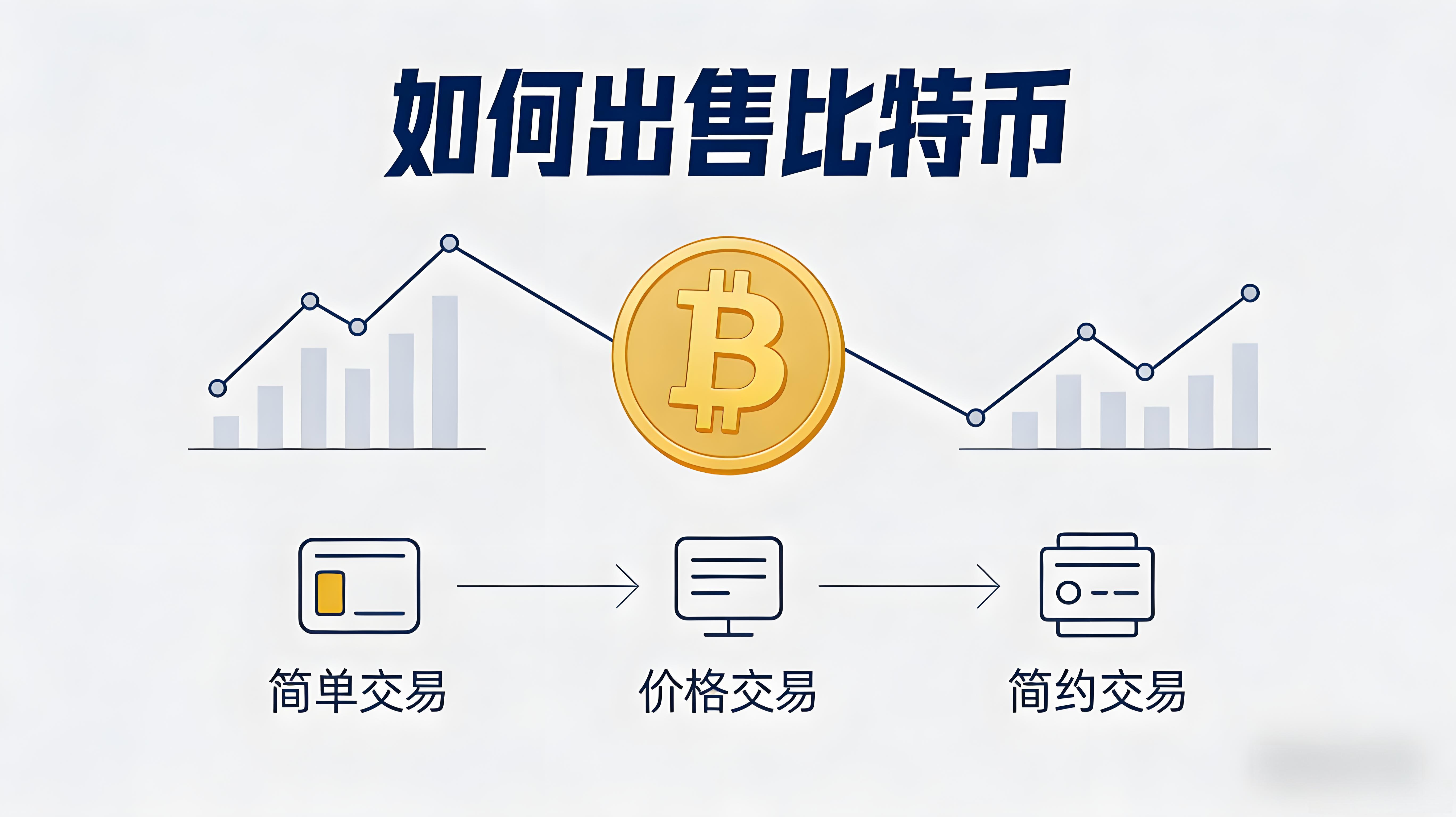 怎么卖比特币最安全？